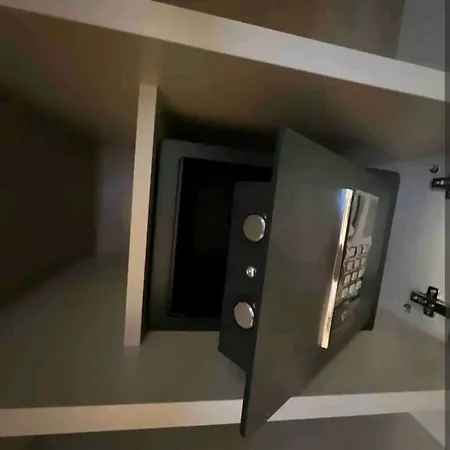 Appartement A&g Suites *