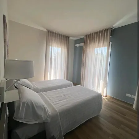 A&g Suites Appartement *